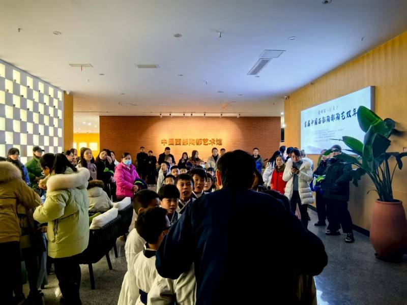 兴安区培训讲座公司如何赋能文旅产业：定制化培训助力产业人才升级